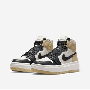 New Air Jordan 1 Elevate Mid